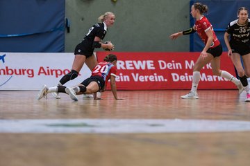 Bild 112 - wBJ SV Henstedt Ulzburg - HSG Holstein Kiel/Kronshagen : Ergebnis: 30:28
